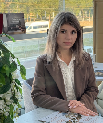 Татьяна Соловова